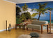 Komar Praslin Wall Mural 368x254cm | Yourdecoration.com