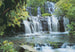 Komar Pura Kaunui Falls Wall Mural 368x254cm | Yourdecoration.com