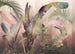 Komar Rainforest Mist Non Woven Wall Mural 350X250cm 7 Panels | Yourdecoration.com