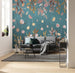 Komar Reve de Fruits Non Woven Wall Murals 350x250cm 7 panels Ambiance | Yourdecoration.com