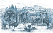 Komar Ruins Non Woven Wall Murals 400x250cm 8 panels | Yourdecoration.com