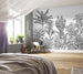 Komar Savanna Non Woven Wall Murals 350x250cm 7 panels Ambiance | Yourdecoration.com