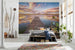 Komar Serenity Wall Mural 368x254cm | Yourdecoration.com