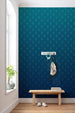 Komar Silence Non Woven Wall Mural 200x280cm 4 Panels Ambiance | Yourdecoration.com