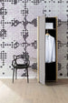 Komar Sintra Wall Mural 250x250cm 5 Panels Ambiance | Yourdecoration.com