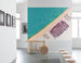 Komar South Beach Non Woven Wall Mural 248x184cm | Yourdecoration.com