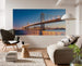 Komar Spectacular San Francisco Non Woven Wall Mural 200x100cm 1 baan Ambiance | Yourdecoration.com