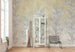 Komar Spring Frost Non Woven Wall Mural 350X250cm 7 Panels Ambiance | Yourdecoration.com