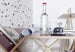 Komar Stantape Wall Mural 350x250cm 7 Panels Ambiance | Yourdecoration.com