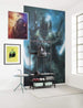 Komar Star Wars Classic Bounty Hunter Non Woven Wall Mural 150x250cm 3 Panels Ambiance | Yourdecoration.com