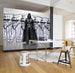 Komar Star Wars Imperial Force Wall Mural 368x254cm | Yourdecoration.com