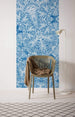 Komar Suprabatic Non Woven Wall Mural 100x250cm 1 baan Ambiance | Yourdecoration.com