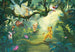 Komar The Lion King Jungle Wall Mural 368x254cm | Yourdecoration.com