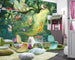 Komar The Lion King Jungle Wall Mural 368x254cm | Yourdecoration.com