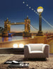 Komar Tower Bridge Wall Mural 368x254cm | Yourdecoration.com