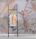 Komar Tropical Concrete Wall Mural 368x254cm | Yourdecoration.com