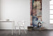 Komar Urban Art Non Woven Wall Mural 100x250cm 1 baan Ambiance | Yourdecoration.com