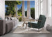 Komar Villa Liguria Wall Mural 368x254cm | Yourdecoration.com