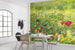 Komar Wiesenzauber II Non Woven Wall Mural 450x280cm 9 Panels Ambiance | Yourdecoration.com