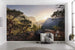 Komar Yosemites Secret Non Woven Wall Mural 450x280cm 9 Panels Ambiance | Yourdecoration.com