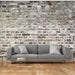 Wall Mural - Old Walls 400x280cm - Non-Woven Murals