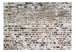 Wall Mural - Old Walls 400x280cm - Non-Woven Murals