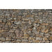 Wall Mural - Stone Wall 400x260cm - Paper Wallpaper